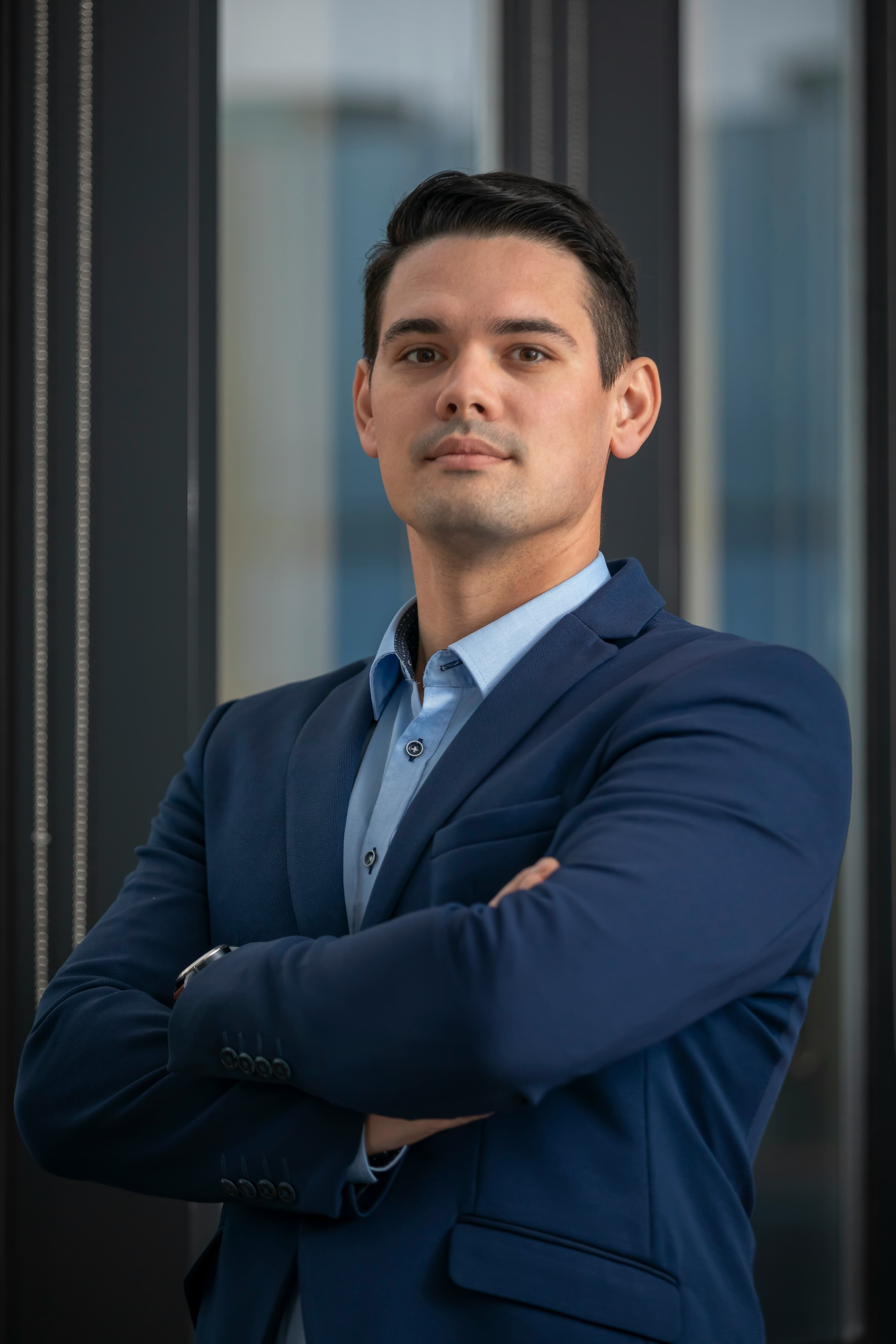 Michael Chen