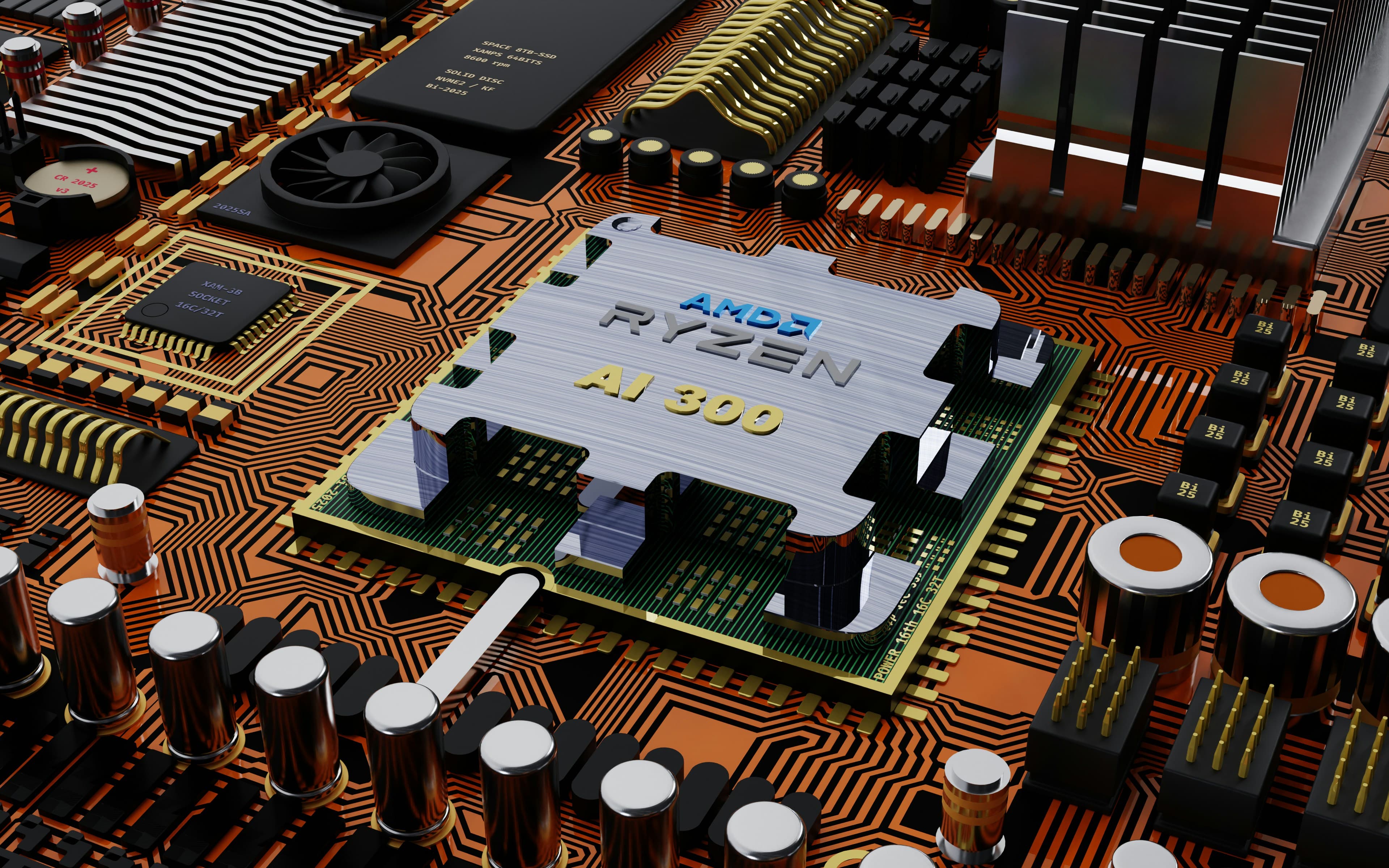 Automation System Implementation